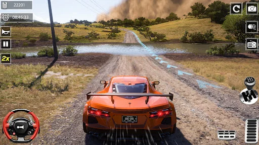 Ultimate Car Racing: Car Games