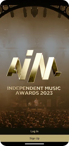 AIM - Independent Music Awards