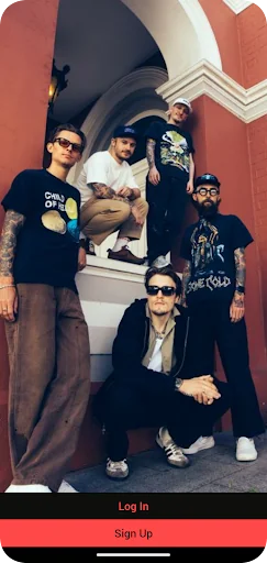 Neck Deep