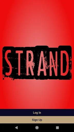Strand - The Band