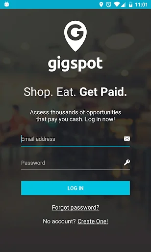 GigSpot
