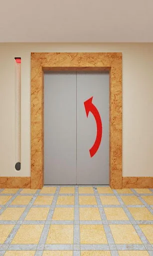 100 Doors 2013 screenshot 1
