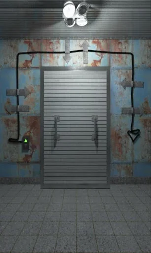 100 Doors 2013 screenshot 4