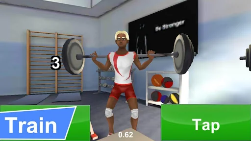 Volleyball Champions 3D - Onli screenshot 4