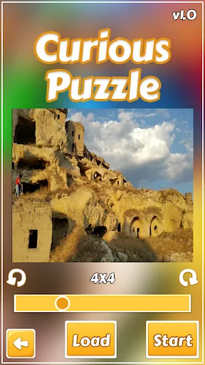 Curious Puzzle