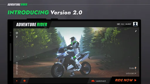 Adventure Rider