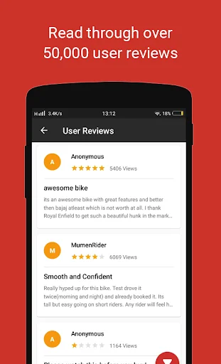 BikeDekho - Bikes & Scooters screenshot 3