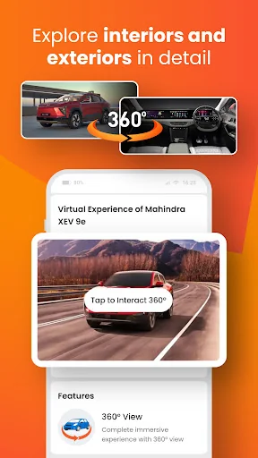 CarDekho: Buy New & Used Cars screenshot 4