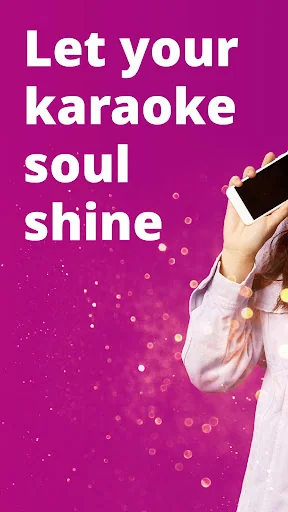 Karaoke - Sing Songs