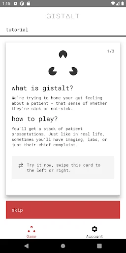 gistalt