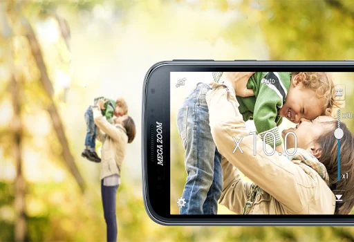 Super ZOOM HD Camera screenshot 3