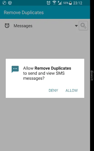 Remove Duplicates