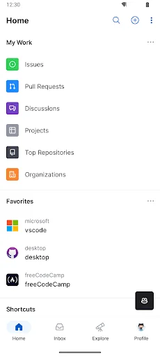 GitHub