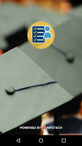 College Attendance App