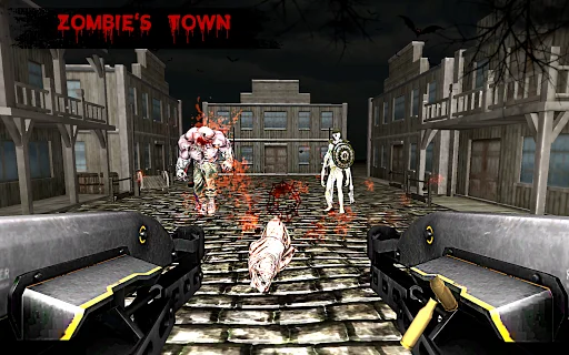 City of the Living Dead