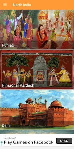 Namaste India