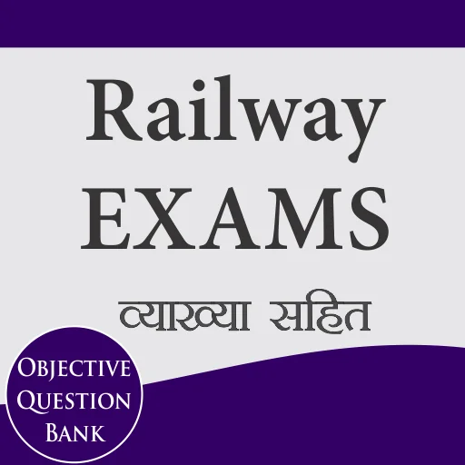 Railway Exams Preparation GK