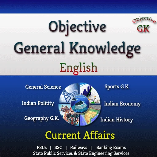 GK Quiz With Explanation -Eng.