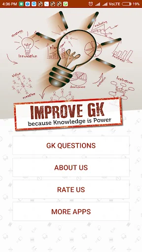 Improve GK