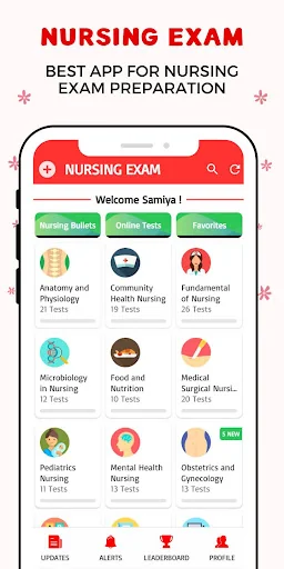 Nursing Exam