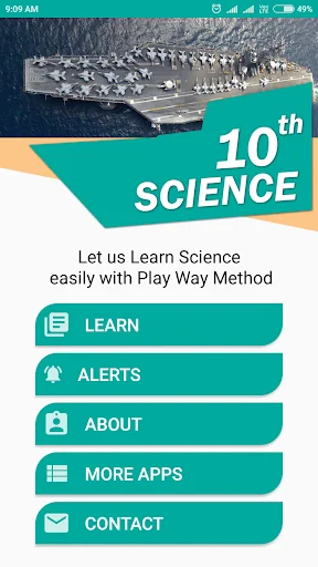Science Class 10