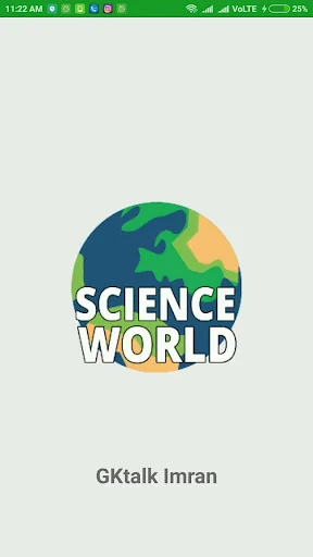 Science : Explore & Learn