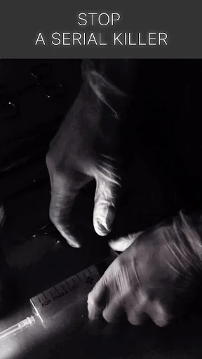 Sentence: Detective & Thriller screenshot 4