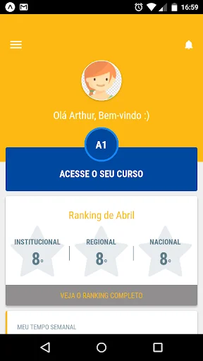 GLED International School