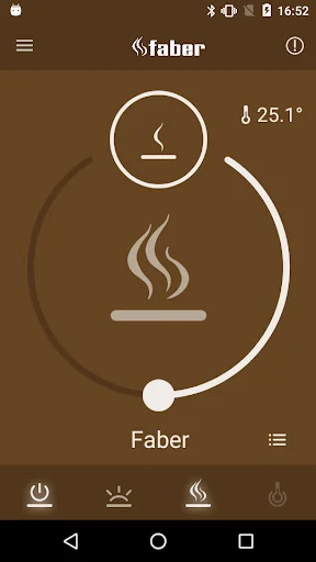 Faber ITC V2