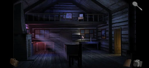 Cabin Escape: Alice's Story screenshot 1