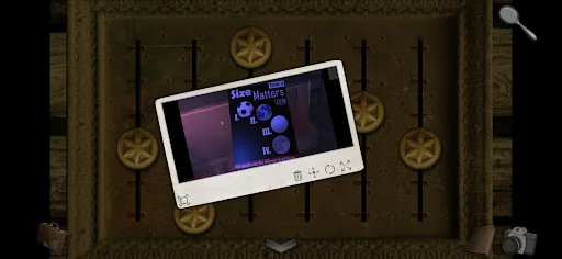 Cabin Escape: Alice's Story screenshot 3