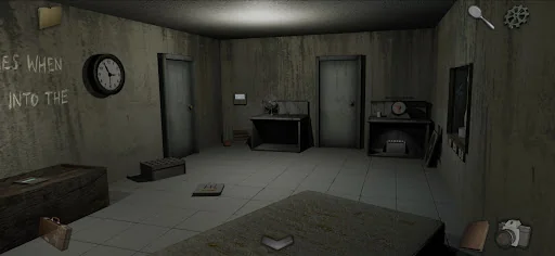 Great Escapes - Room Escapes