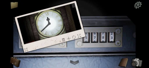 The Forgotten Room - Escape screenshot 2
