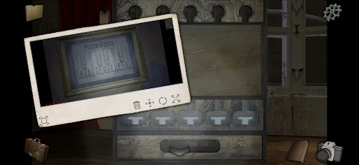 The Forgotten Room - Escape screenshot 3