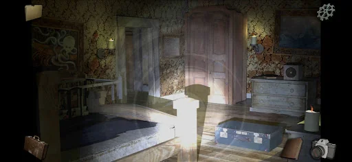 The Forgotten Room - Escape screenshot 4