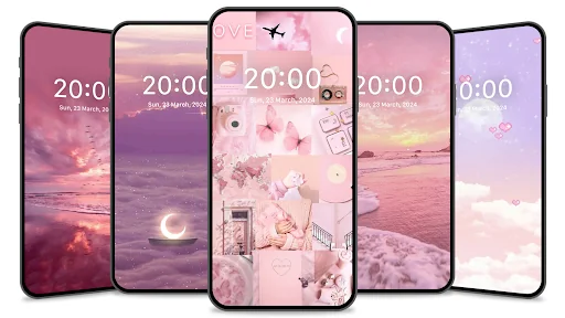 Aesthetic Wallpaper