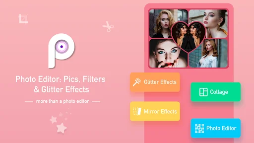 Photos Editor & Collage Maker.