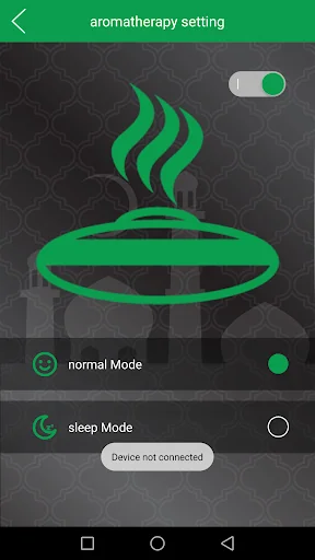 Equantu Quran speaker screenshot 4