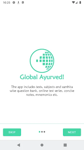 Global Ayurved