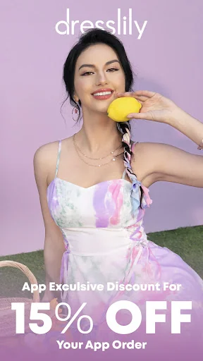DressLily - Online Fashion