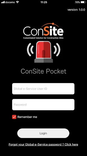 ConSite Pocket