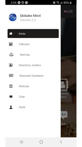 Globalex