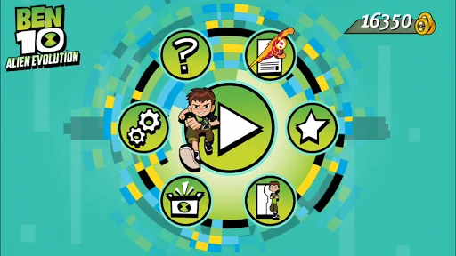 Ben 10: Alien Evolution screenshot 1
