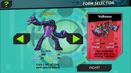 Ben 10: Alien Evolution screenshot 4