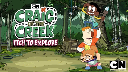 Craig of the Creek screenshot 1