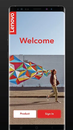 Lenovo To You (L2U)