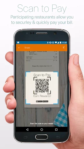 Global Payments Guest