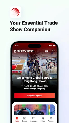 Global Sources: B2B Sourcing