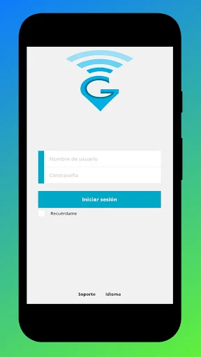 Global System GPS