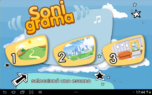 Sonigrama